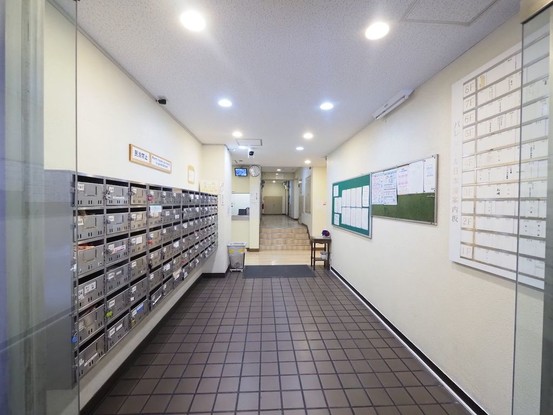 apartment 東京都中央区日本橋堀留町１丁目
地図を見る