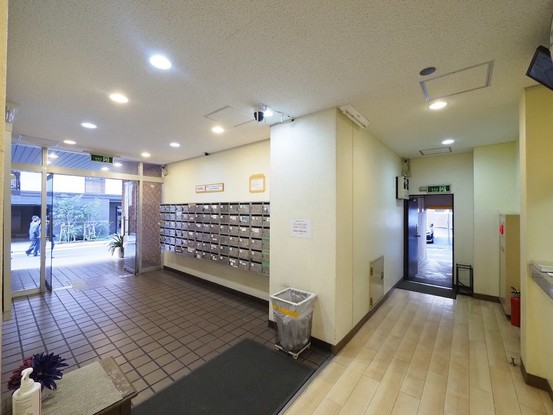 apartment 東京都中央区日本橋堀留町１丁目
地図を見る