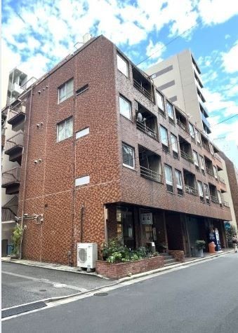apartment 東京都中央区日本橋堀留町１丁目
地図を見る