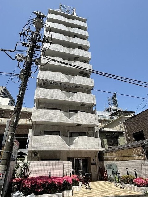 apartment 東京都港区南青山５丁目6番19号 MA5