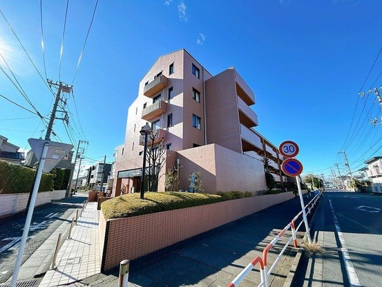 apartment 東京都港区南青山５丁目6番19号 MA5