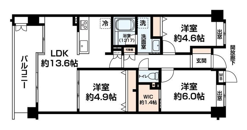 apartment 東京都港区南青山５丁目6番19号 MA5