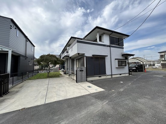 detached 東京都港区南青山５丁目6番19号 MA5