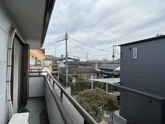 detached 東京都港区南青山５丁目6番19号 MA5
