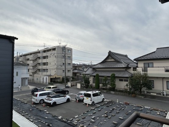 detached 東京都港区南青山５丁目6番19号 MA5