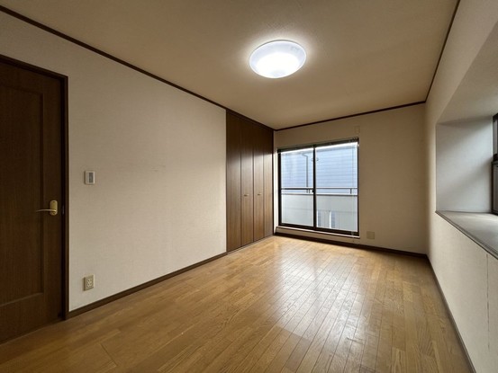detached 東京都港区南青山５丁目6番19号 MA5