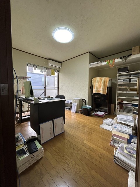 detached 東京都港区南青山５丁目6番19号 MA5