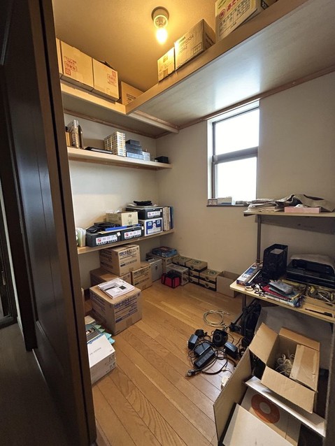 detached 東京都港区南青山５丁目6番19号 MA5