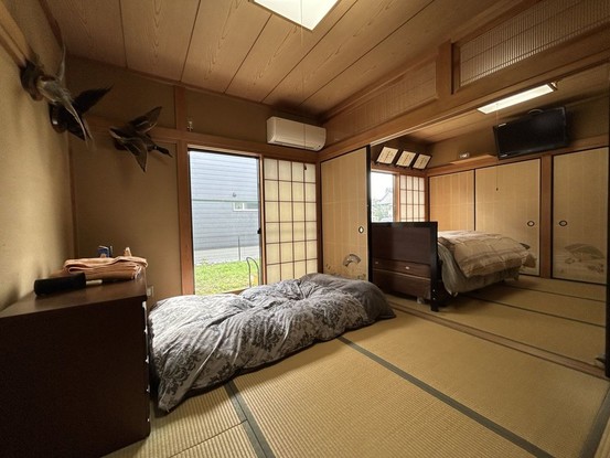 detached 東京都港区南青山５丁目6番19号 MA5