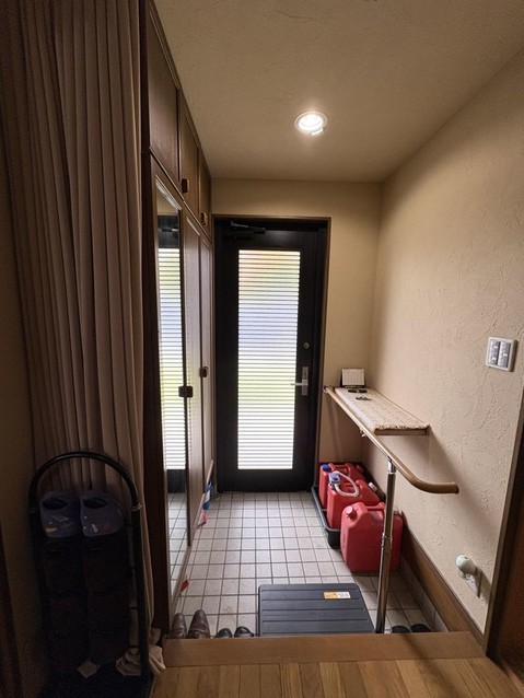 detached 東京都港区南青山５丁目6番19号 MA5