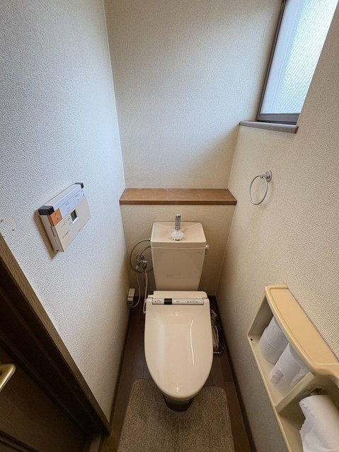 detached 東京都港区南青山５丁目6番19号 MA5