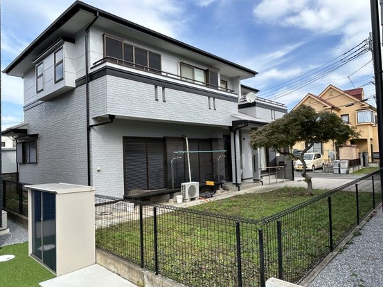 detached 東京都港区南青山５丁目6番19号 MA5