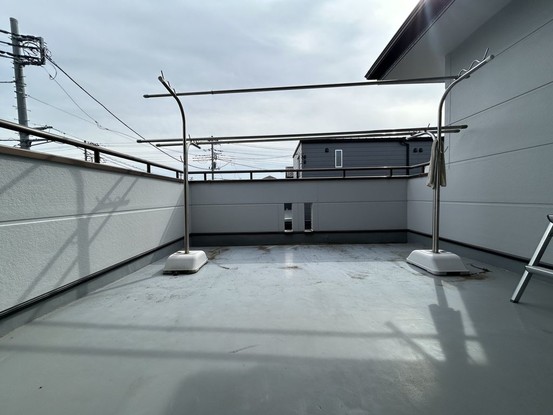 detached 東京都港区南青山５丁目6番19号 MA5