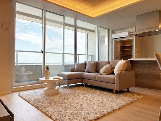 apartment 東京都港区南青山５丁目6番19号 MA5