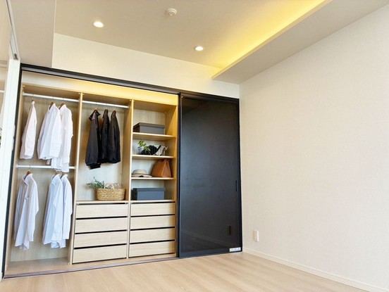 apartment 東京都港区南青山５丁目6番19号 MA5