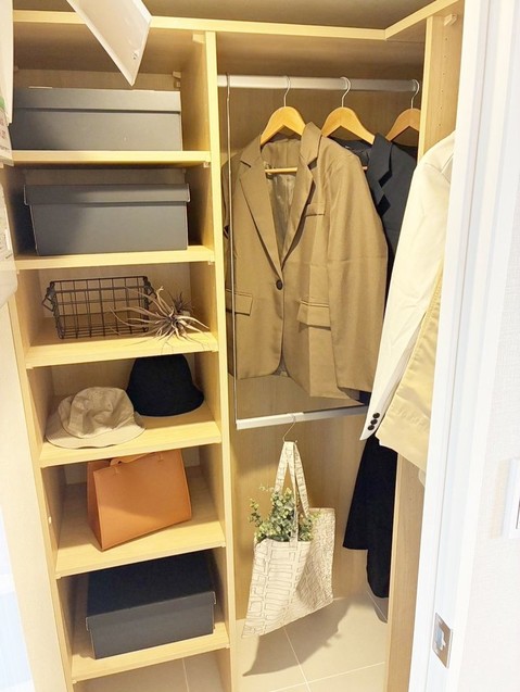 apartment 東京都港区南青山５丁目6番19号 MA5