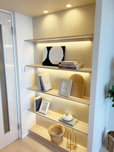 apartment 東京都港区南青山５丁目6番19号 MA5