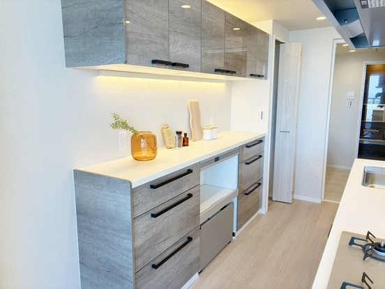 apartment 東京都港区南青山５丁目6番19号 MA5