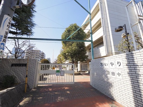 apartment 東京都港区南青山５丁目6番19号 MA5