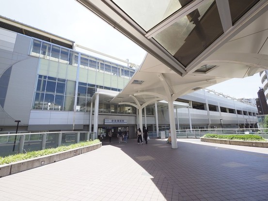 apartment 東京都港区南青山５丁目6番19号 MA5