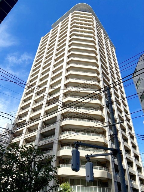 apartment 東京都港区南青山５丁目6番19号 MA5
