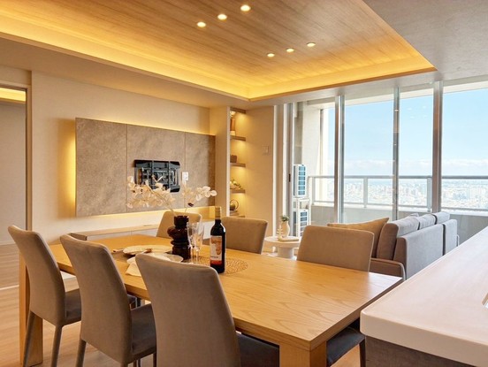 apartment 東京都港区南青山５丁目6番19号 MA5