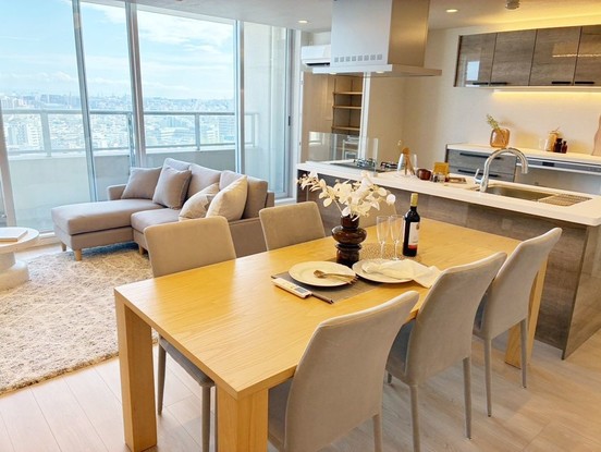 apartment 東京都港区南青山５丁目6番19号 MA5