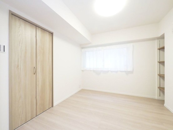 apartment 東京都港区南青山５丁目6番19号 MA5