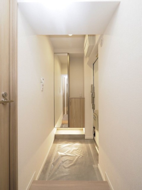 apartment 東京都港区南青山５丁目6番19号 MA5