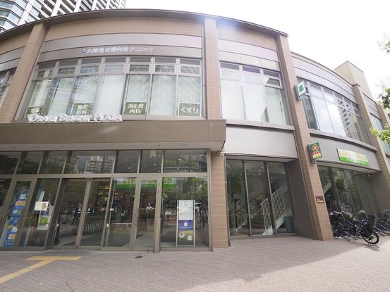 apartment 東京都港区南青山５丁目6番19号 MA5