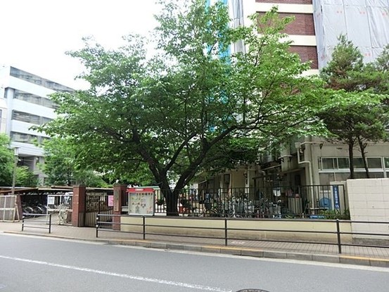 apartment 東京都港区南青山５丁目6番19号 MA5