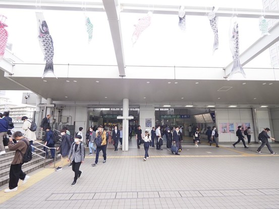 apartment 東京都港区南青山５丁目6番19号 MA5