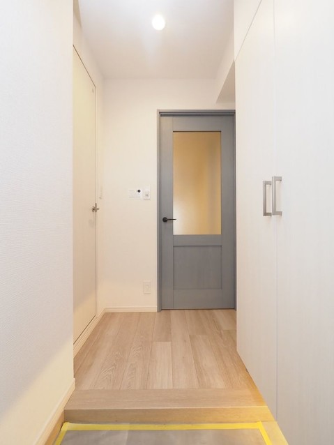 apartment 東京都港区南青山５丁目6番19号 MA5