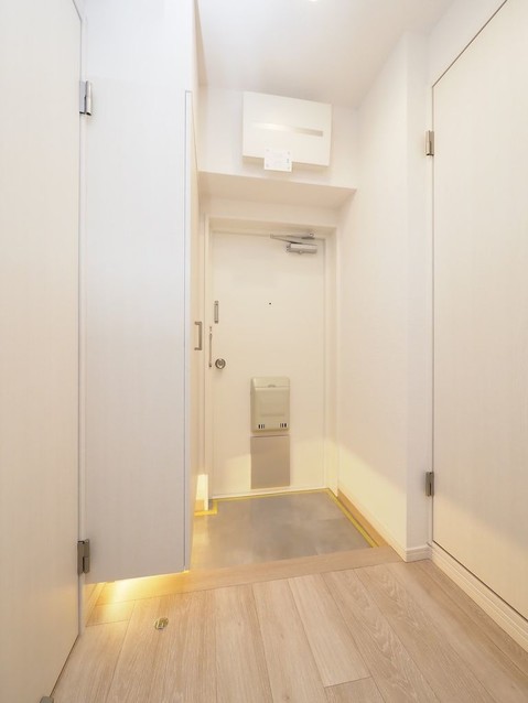 apartment 東京都港区南青山５丁目6番19号 MA5