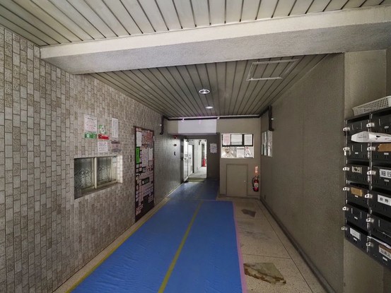 apartment 東京都港区南青山５丁目6番19号 MA5