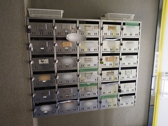 apartment 東京都港区南青山５丁目6番19号 MA5