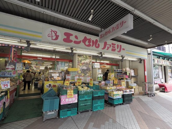 apartment 東京都港区南青山５丁目6番19号 MA5