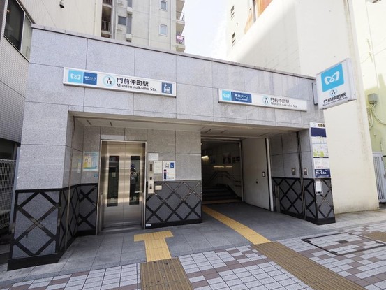 apartment 東京都港区南青山５丁目6番19号 MA5