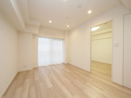 apartment 東京都港区南青山５丁目6番19号 MA5