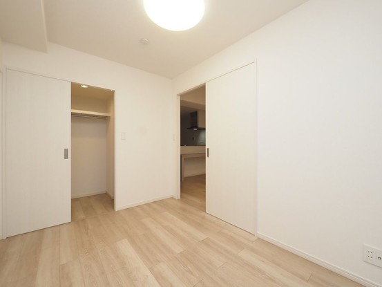apartment 東京都港区南青山５丁目6番19号 MA5