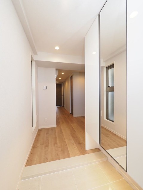 apartment 東京都港区南青山５丁目6番19号 MA5