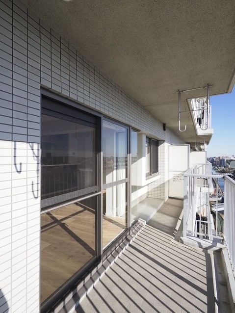 apartment 東京都港区南青山５丁目6番19号 MA5