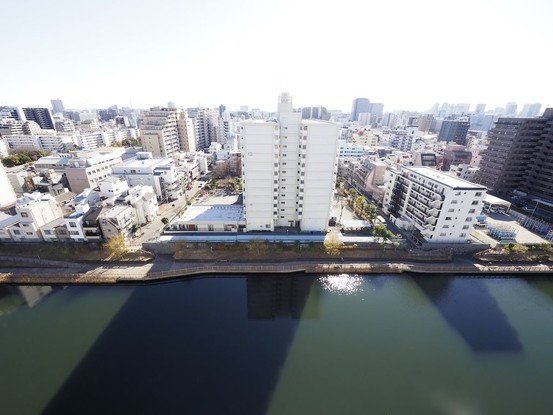 apartment 東京都港区南青山５丁目6番19号 MA5