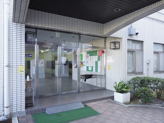 apartment 東京都港区南青山５丁目6番19号 MA5