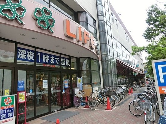 apartment 東京都港区南青山５丁目6番19号 MA5