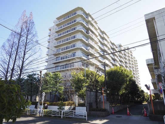 apartment 東京都港区南青山５丁目6番19号 MA5