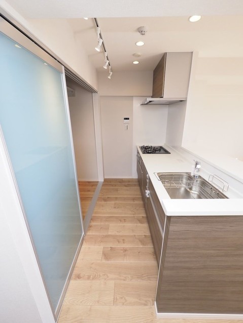 apartment 東京都港区南青山５丁目6番19号 MA5