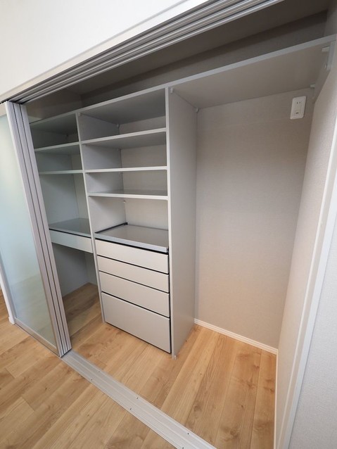 apartment 東京都港区南青山５丁目6番19号 MA5