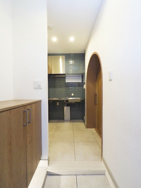 apartment 東京都港区南青山５丁目6番19号 MA5