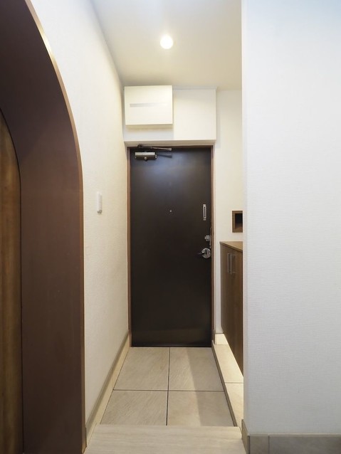 apartment 東京都港区南青山５丁目6番19号 MA5